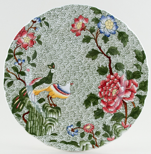 Plate c1913